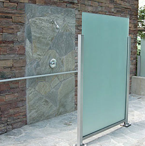 Paradise Glass and Mirror offers Glass Partitions in Marco Island and Naples, FL