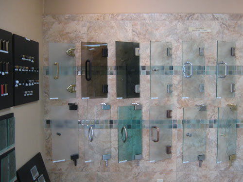 Paradise Glass and Mirror offers Glass Products in Naples, FL
